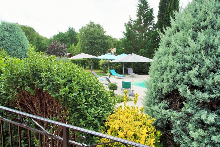 Urlaub im Süden zwischen Meer und Bergen - foto 40