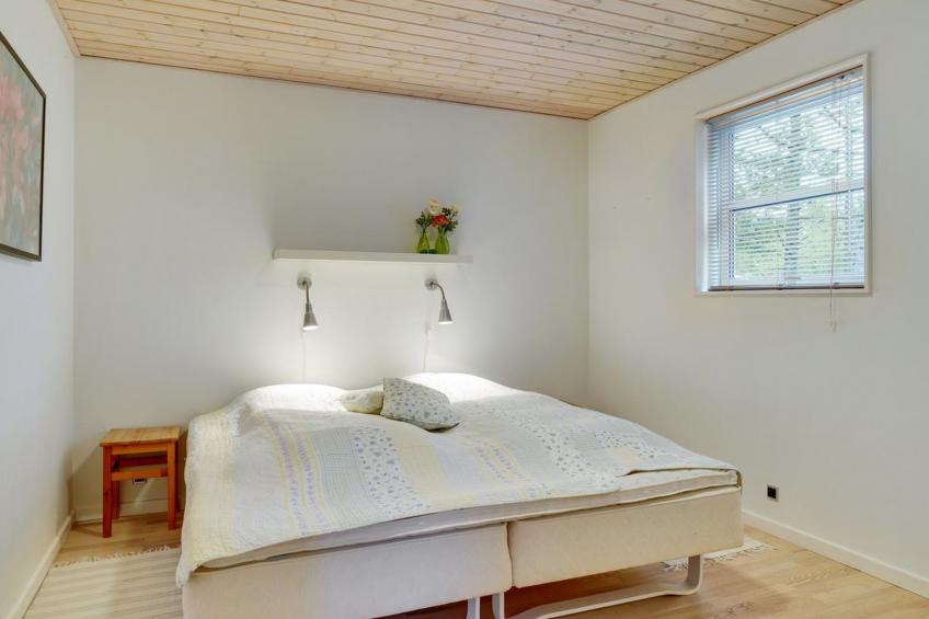 "Filimena" - 350m from the sea in NE Jutland - foto 23