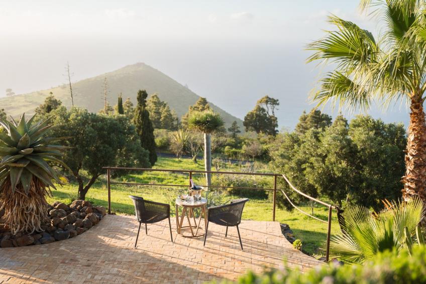 Villa Botánico - foto 18