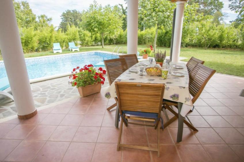 Valmonida mit Pool - foto 27