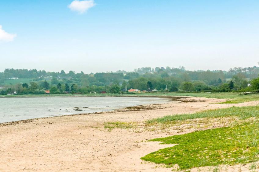 "Gullan" - 75m from the sea in Funen - foto 15