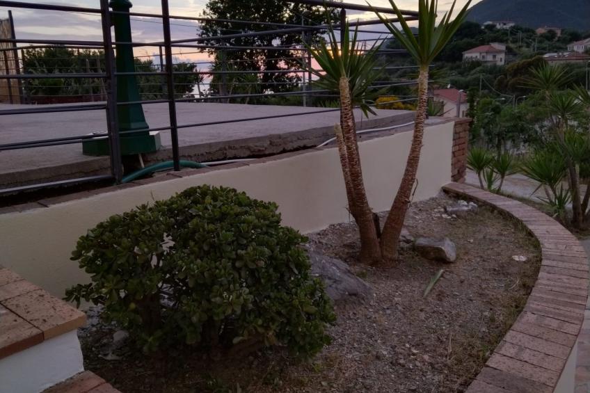 in Cilento, Caprioli,  mit Grill und Garten - foto 44