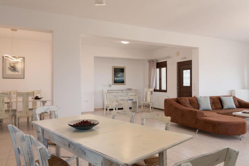 Ferienvilla "Rousa" mit Bergblick - foto 22