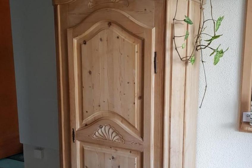 Charmantes Chalet Apartment mit Aussicht - foto 32