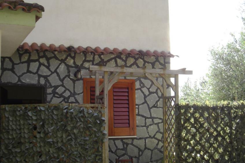 Strandnahe Ferienwohnung mit Garten und Grill - foto 2