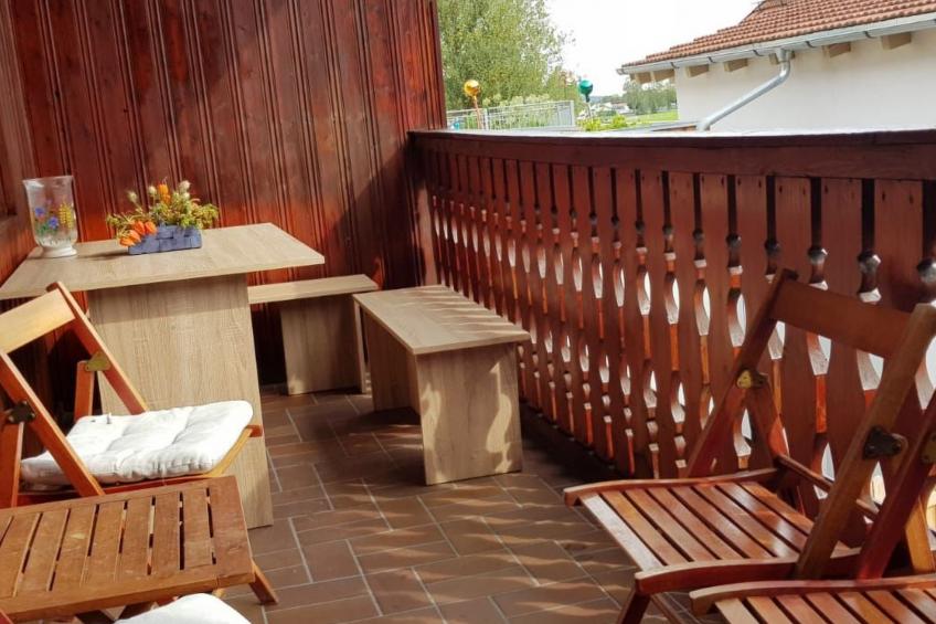 Monteurunterkunft - foto 12