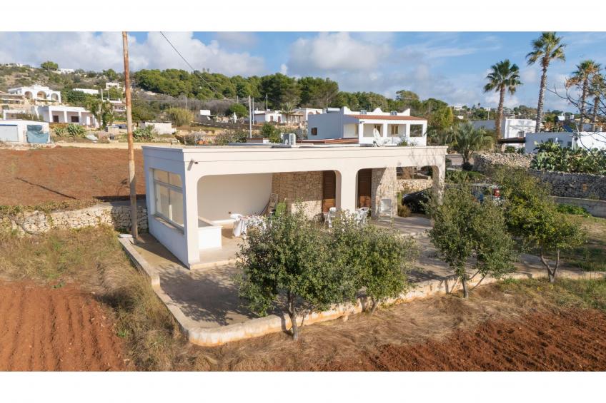 La Conchiglia di Torre Vado With Sea View - foto 2