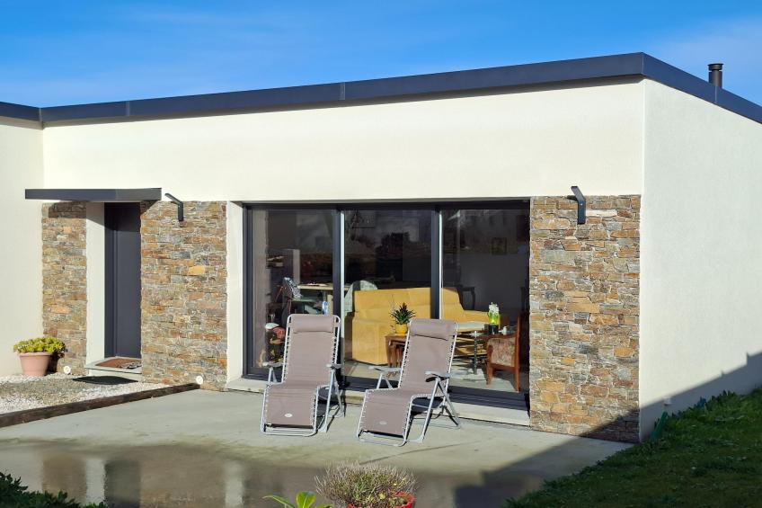 Ferienhaus in Plestin les Grèves - foto 19