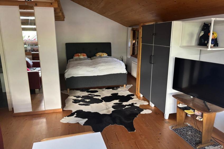 Gartenstudio "Belle Vue" - foto 23