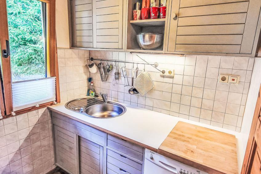 Ferienhaus Licht - foto 7