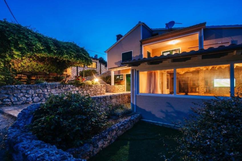 Holiday Home Villa Rokov - Five-Bedroom Villa - foto 52