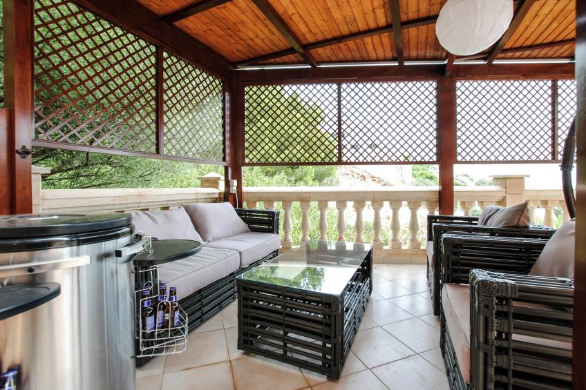 Casa Cap Vermell - foto 30