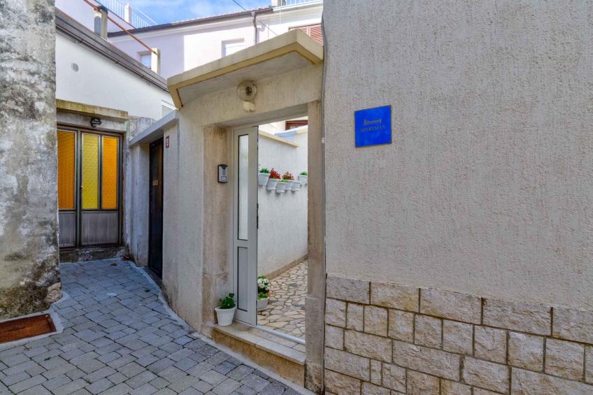 Holiday apartment with balcony - BF-GC9K - foto 56
