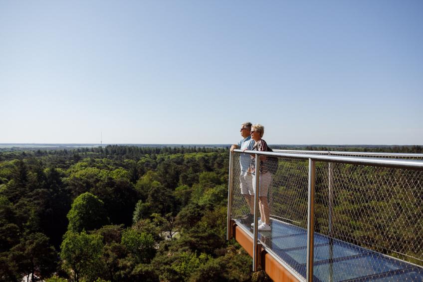 RCN Vakantiepark de Roggeberg 5 - foto 28