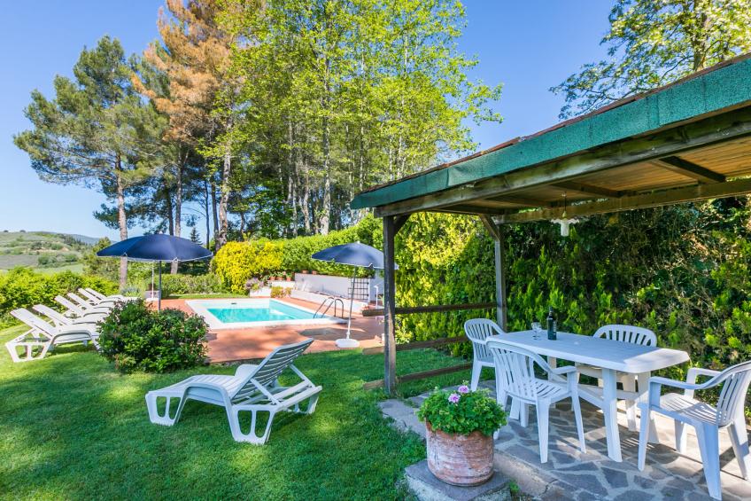 Villa Francesca - foto 65
