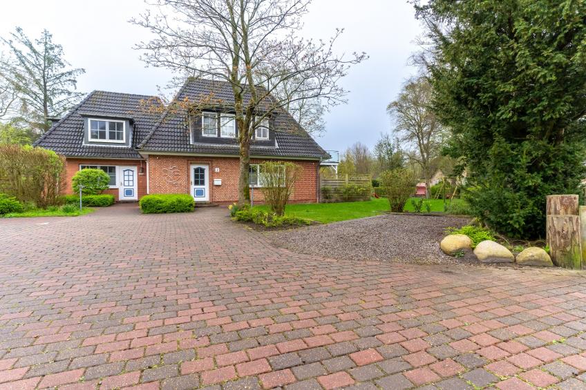 Huus Avelia - Apartment EG - foto 16