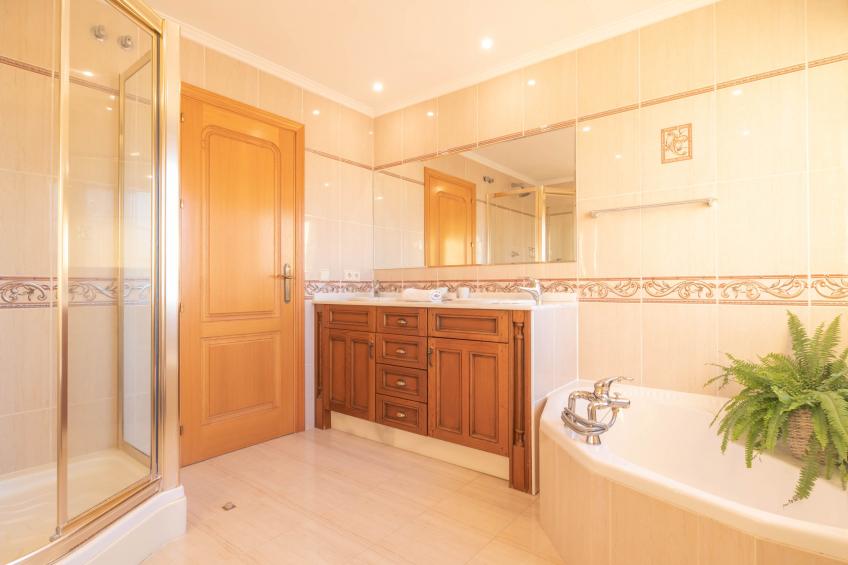 Villa Carlos Mijas Golf - foto 11