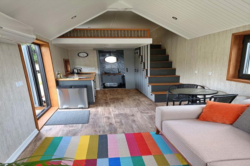 Little Dunley - The Tiny House - foto 4