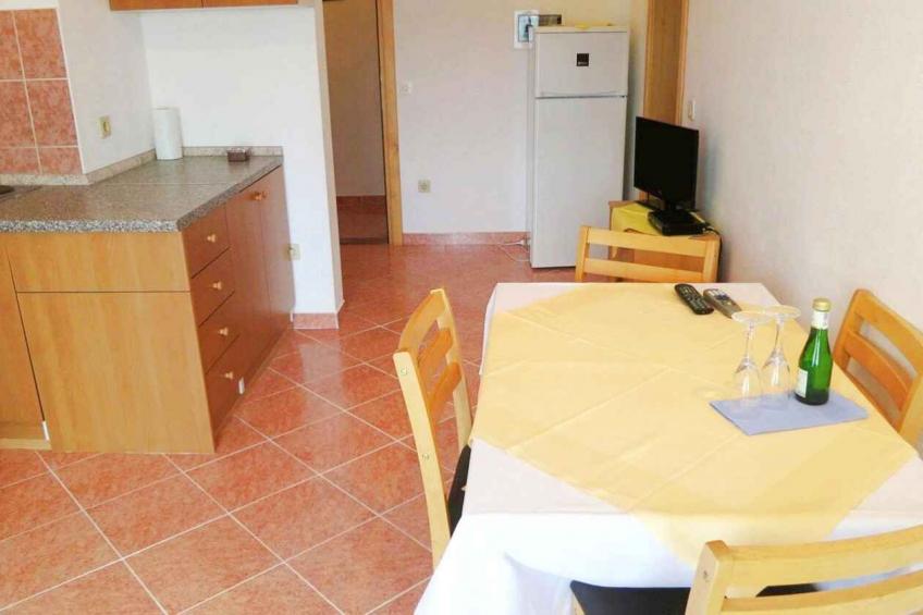 Vakantiewoning met balkon - BF-Y752J - foto 9
