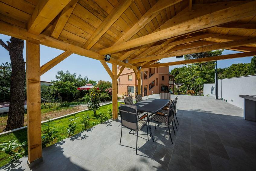 Apartments Savin - one bedroom apartment - foto 4