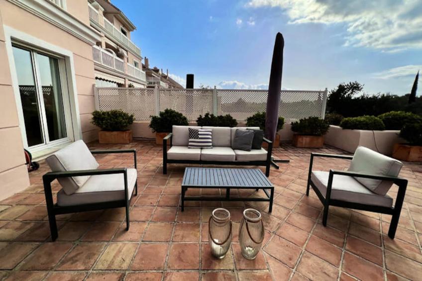 Appartements à Benahavís - foto 16