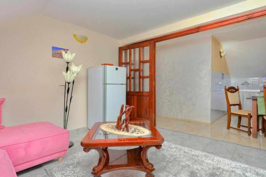 Charming Kotor Bay Retreat Just Steps from the Beach - Two Bedroom Apartment With Sea View - foto 4