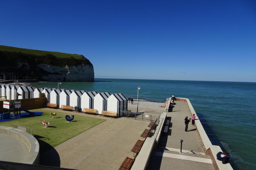 Appartement au Château de Baclair - foto 19