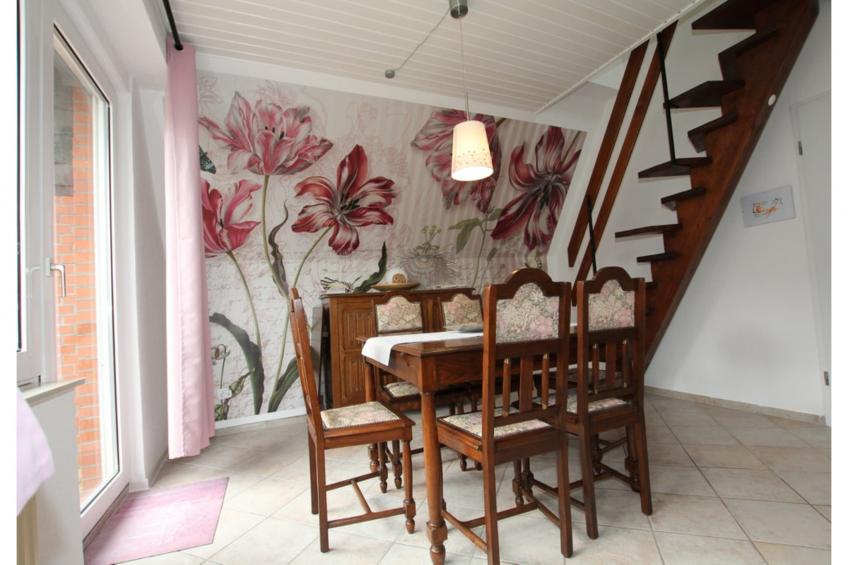 Holiday home, Dornumersiel - foto 5