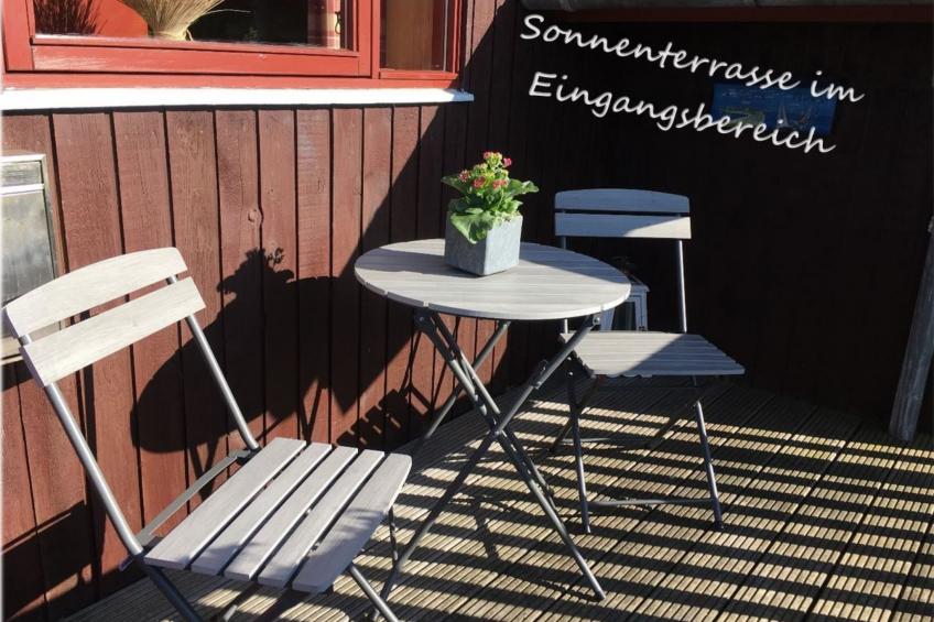 Ferienwohnung - foto 26