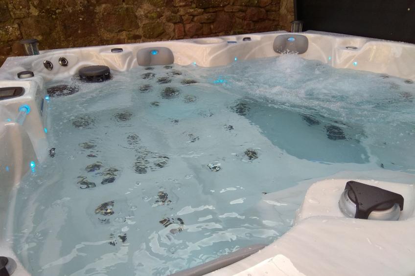 Haus in der Nähe von Straßburg mit privatem Spa - foto 18