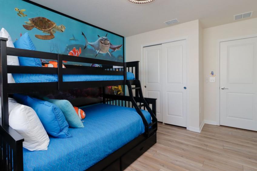 "Mahalo Magical" mit Whirlpool - foto 49