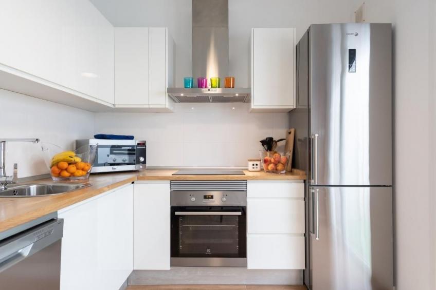 in San Andrés direkt am Meer - foto 15