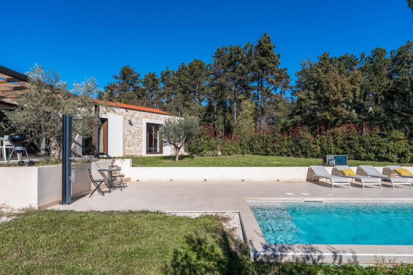 Villa Casa Vesta - foto 28