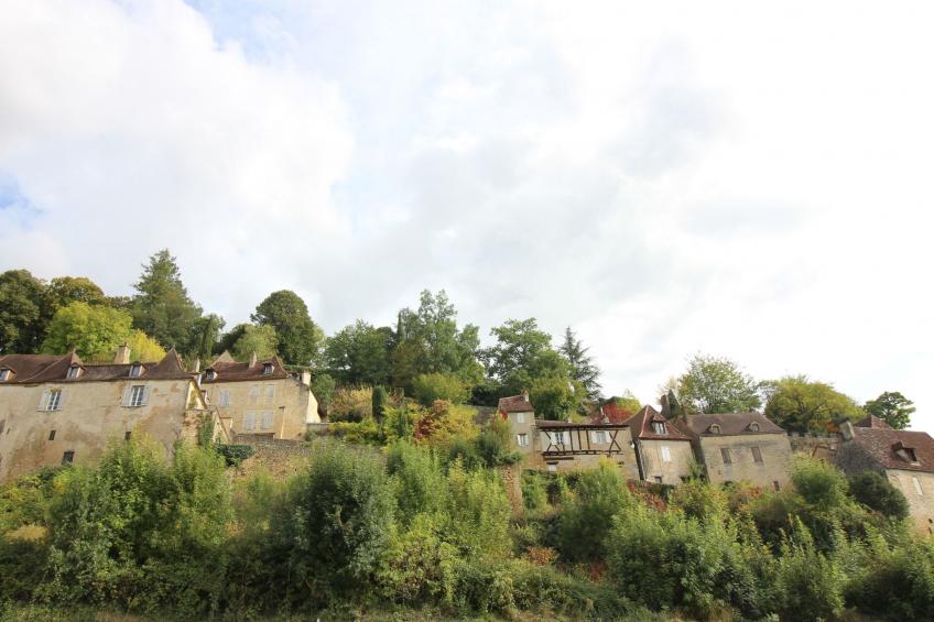 Fachwerkhaus "gitealienor perigord" - foto 43