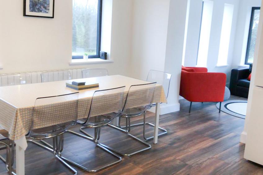 Bell View (TR3) Holiday Home Sheeps Head - foto 8