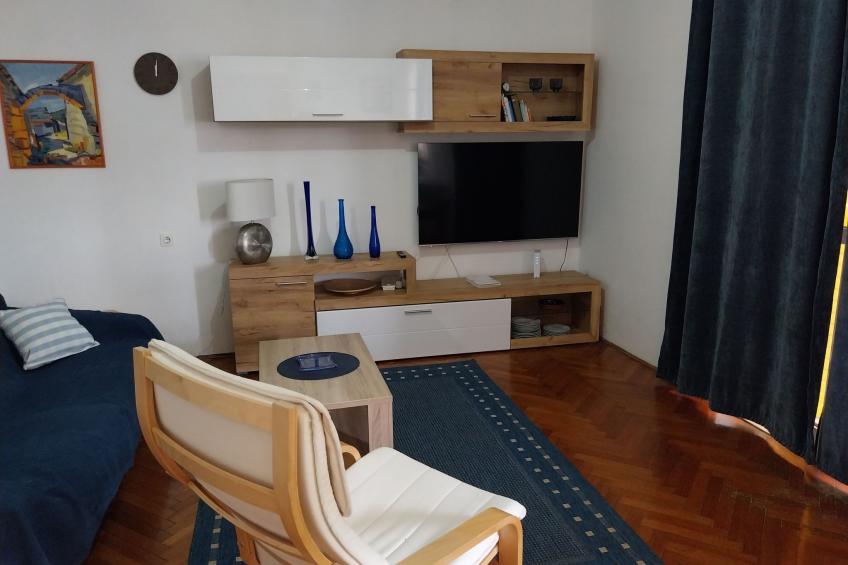 Appartement Peliska - ein paar Schritte vom Strand entfernt - foto 15