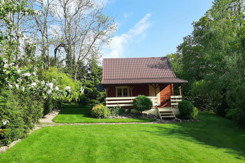 Meeresdorf Stille - Ferienhäuser in den Gärten von Magra - foto 21