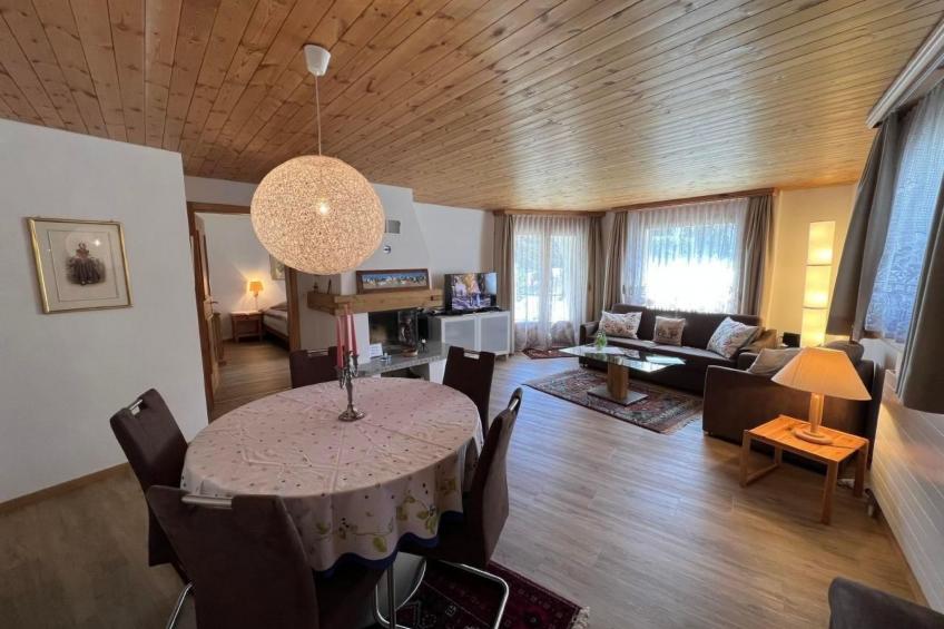 Chesa Bernina 3 - foto 8