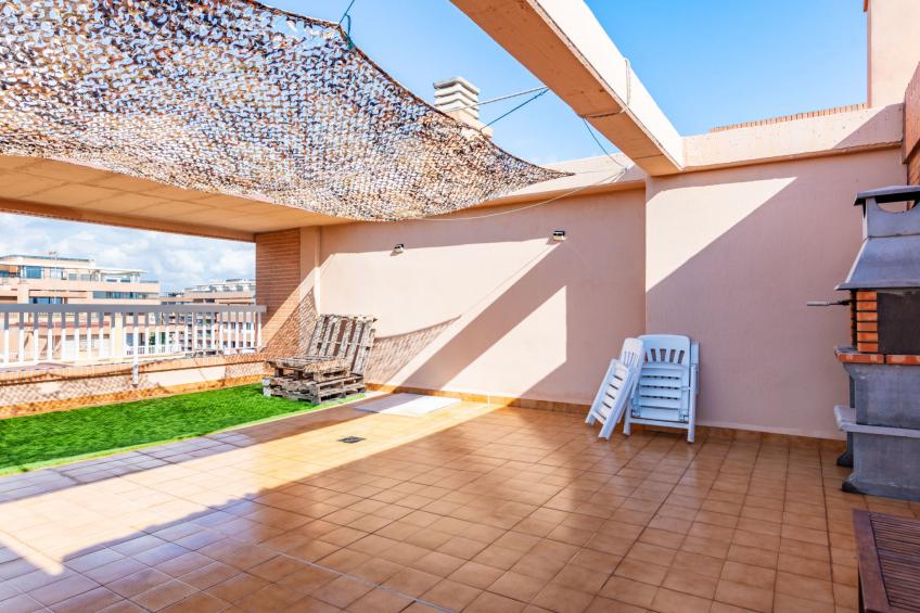 Playa Patacona - foto 27