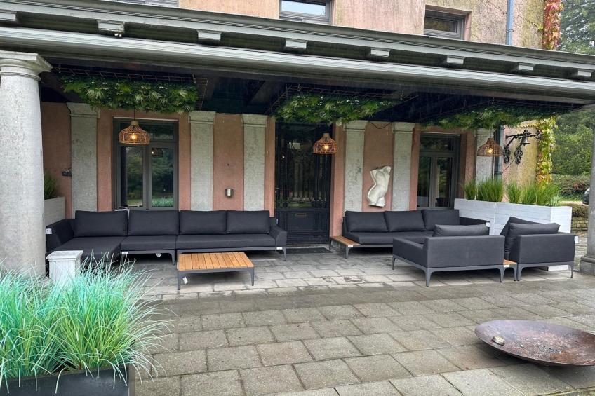 La Maison des Fleurs - foto 40