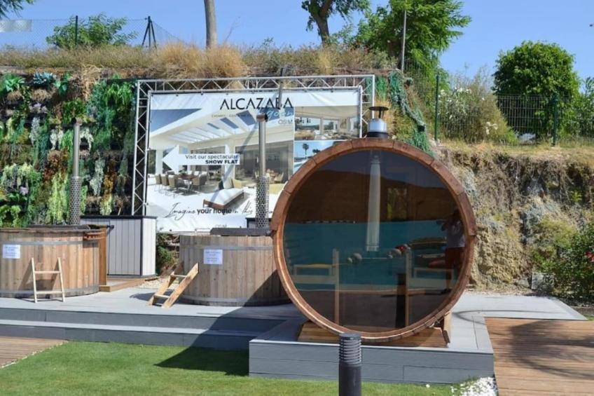 Stylish 3-Bed Apartment | Alcazaba Lagoon (1204) - foto 45