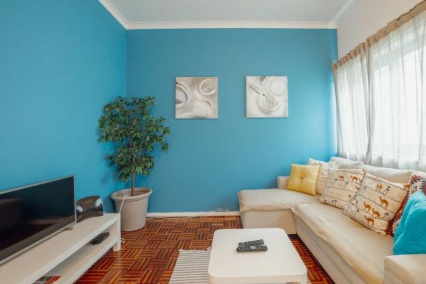 SUMMER FLAT by VACATIONY