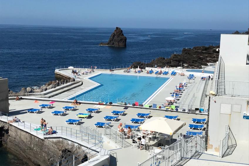 mit Blick auf das Wasser - foto 17