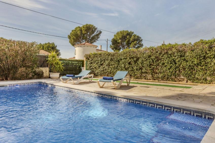 Urb Las Tres Calas - foto 24