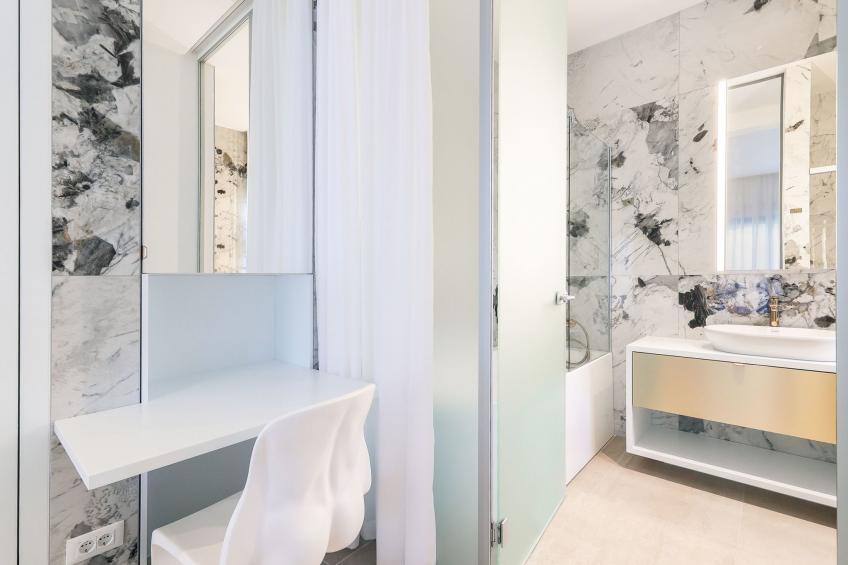 Luxuriöse Villa 360 - privater beheizter Pool - foto 18