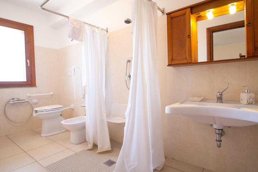 Villa Il Pino - foto 44