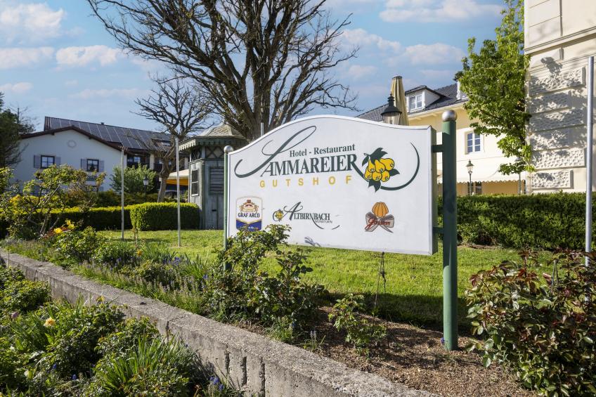 Sammareier Gutshof - Seniorsuite 70qm DG - foto 30