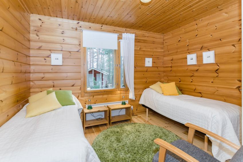 Koli, sammonranta - foto 46
