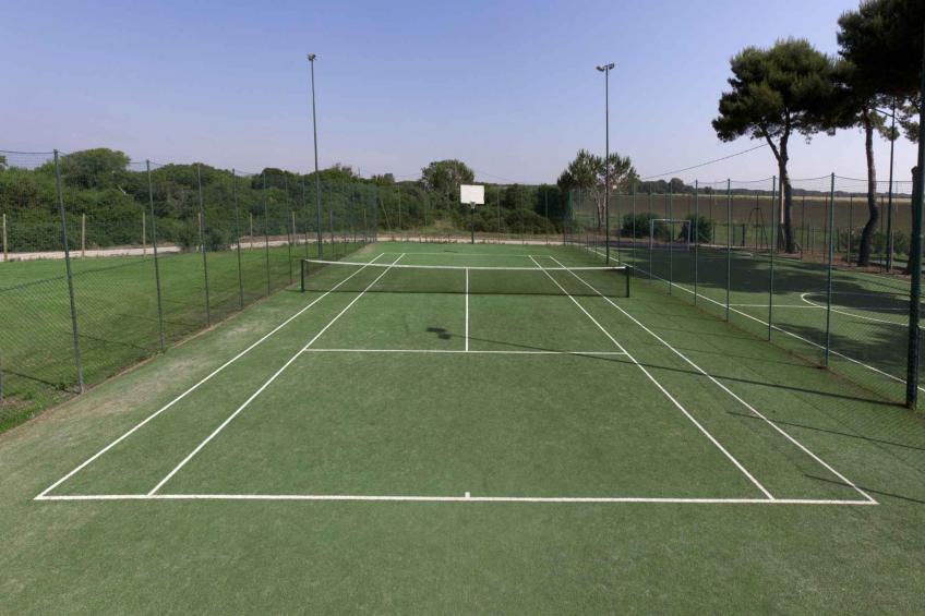 Mobilehome California Camping Village - BF-J26V - foto 40