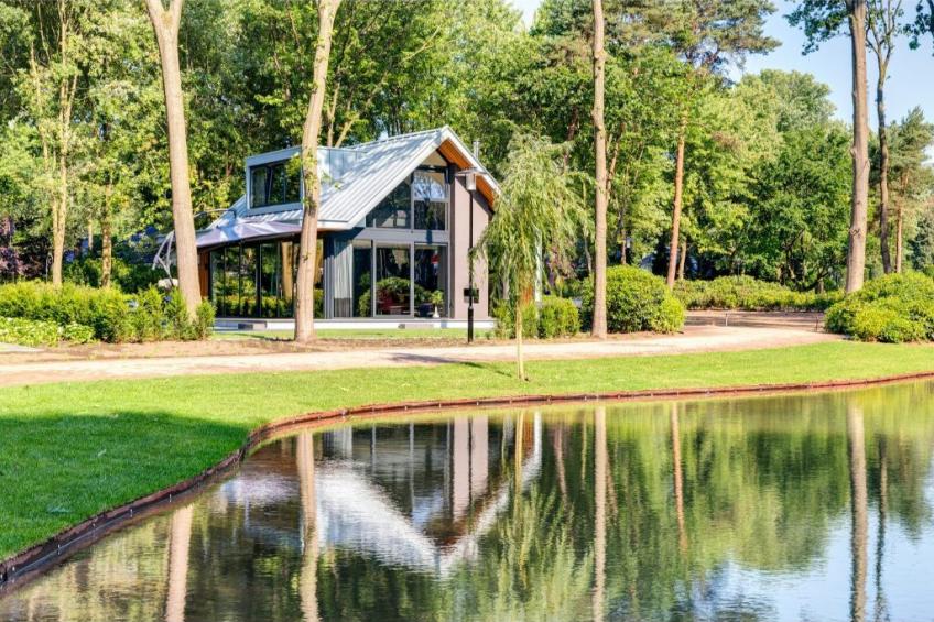 Holiday home 5 people Wellness - foto 7